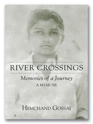 cover image of River Crossings